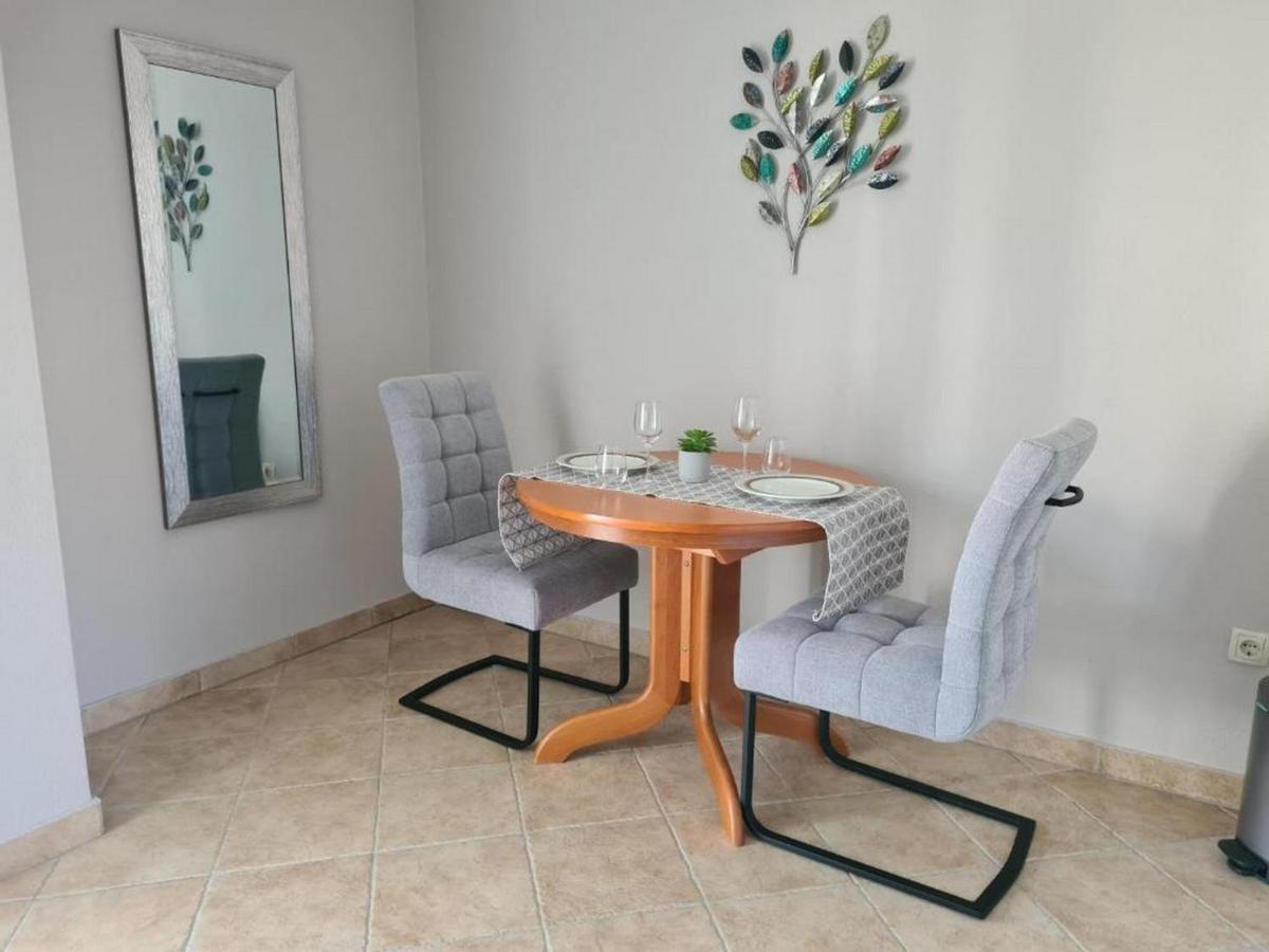 Villa Neda Vodice Exteriér fotografie
