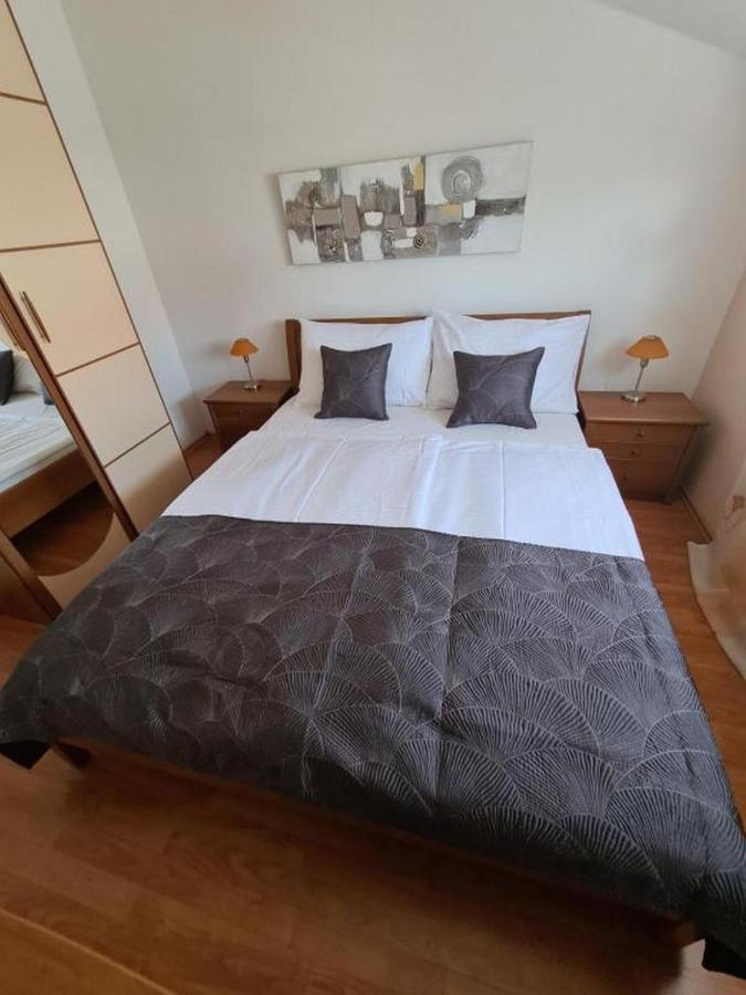 Villa Neda Vodice Exteriér fotografie
