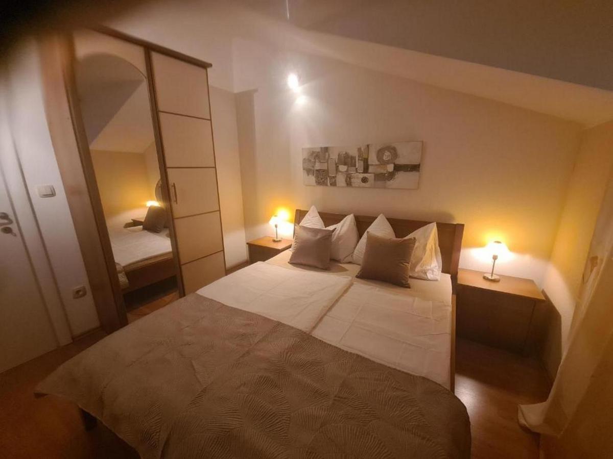 Villa Neda Vodice Exteriér fotografie