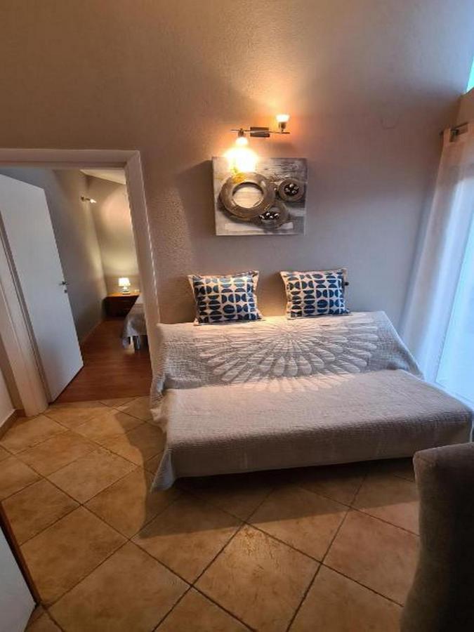 Villa Neda Vodice Exteriér fotografie