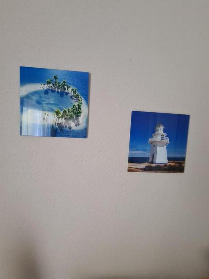 Villa Neda Vodice Exteriér fotografie