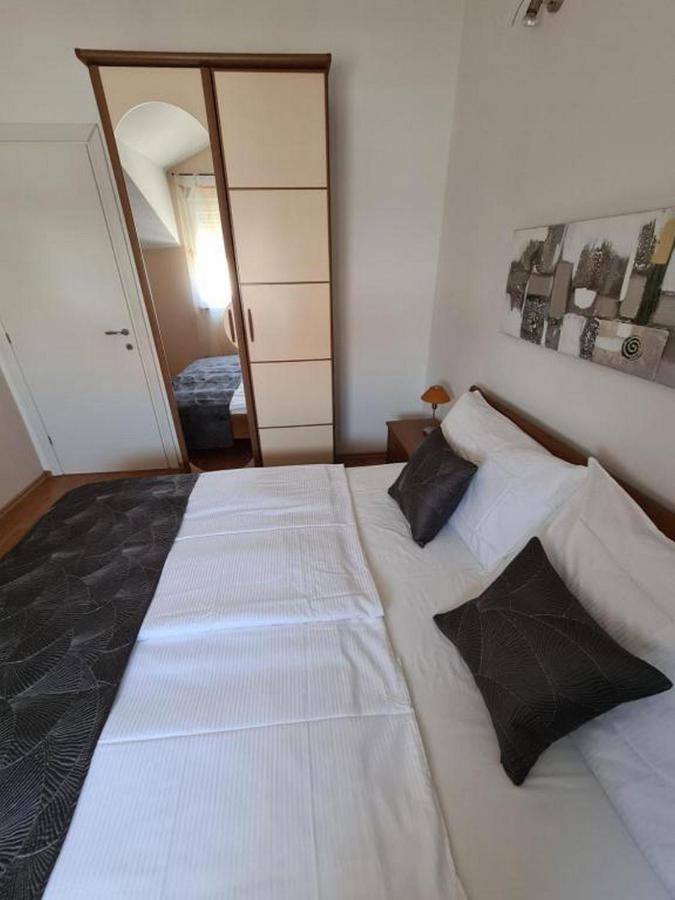 Villa Neda Vodice Exteriér fotografie