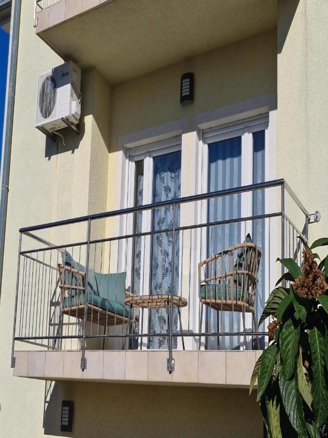 Villa Neda Vodice Exteriér fotografie