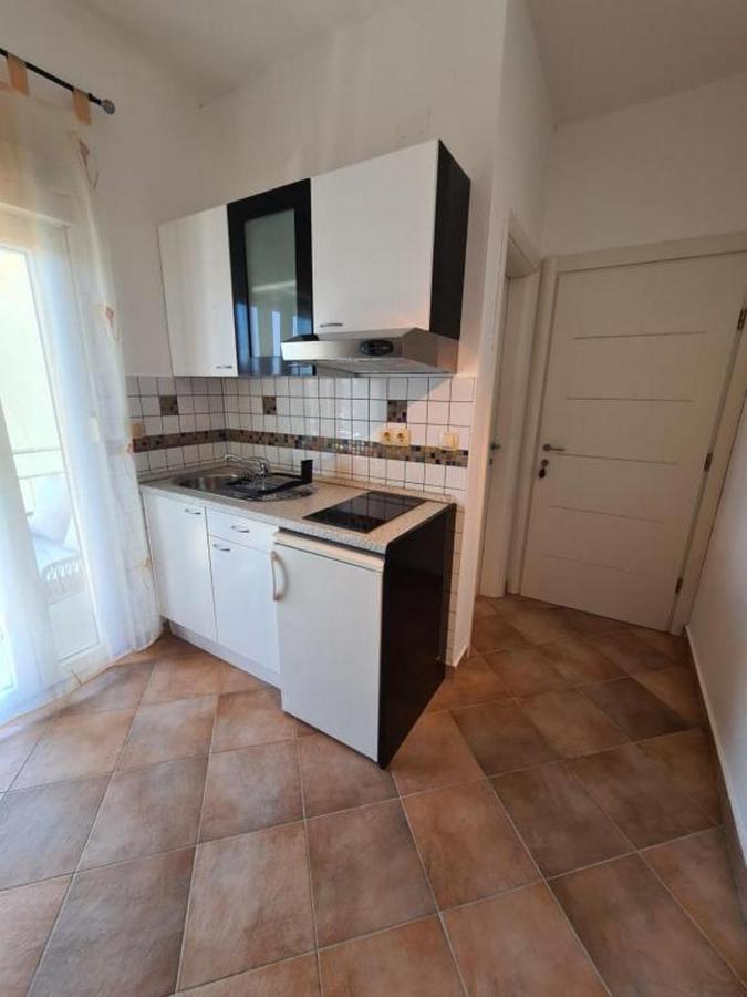 Villa Neda Vodice Exteriér fotografie