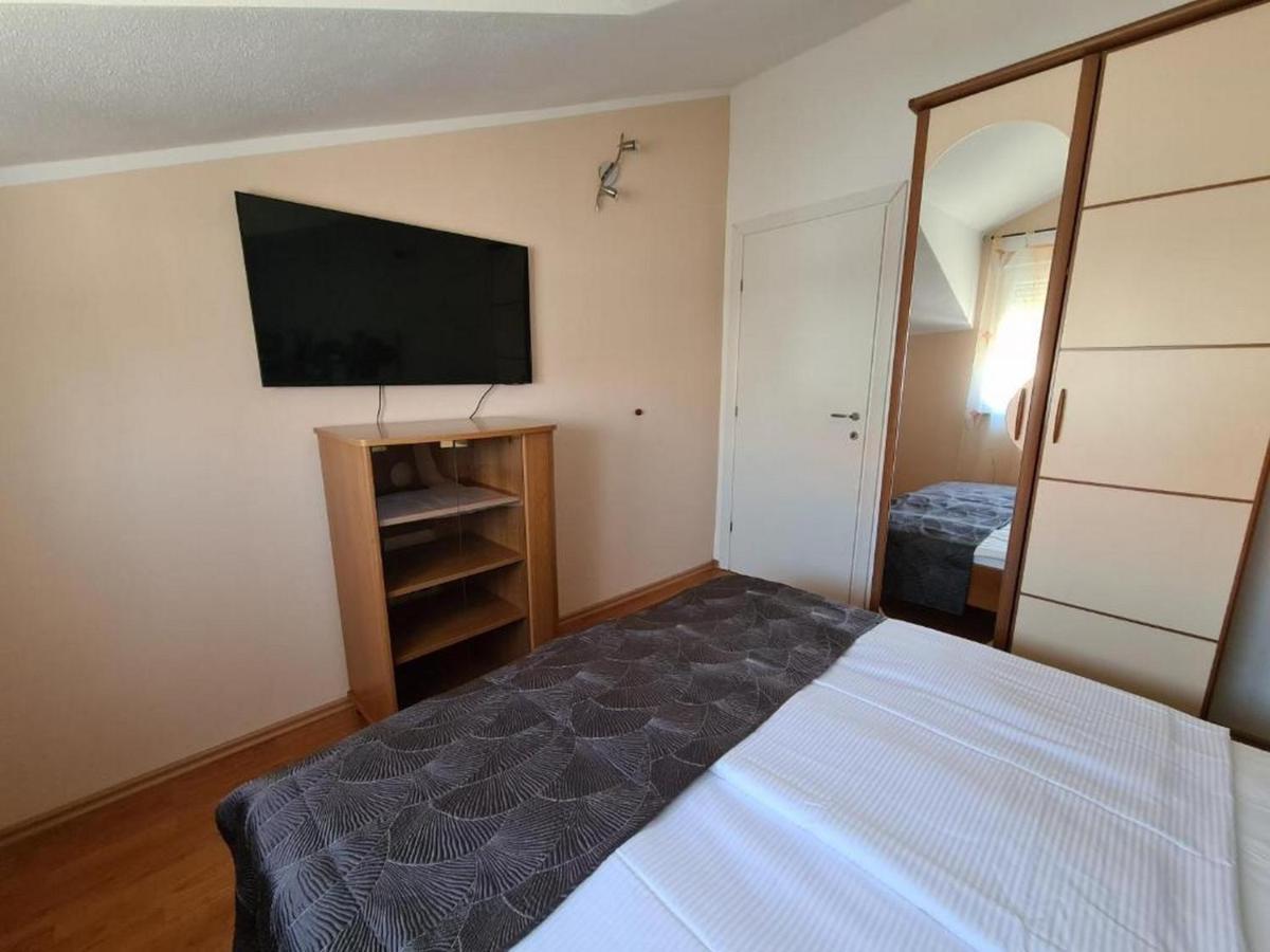 Villa Neda Vodice Exteriér fotografie