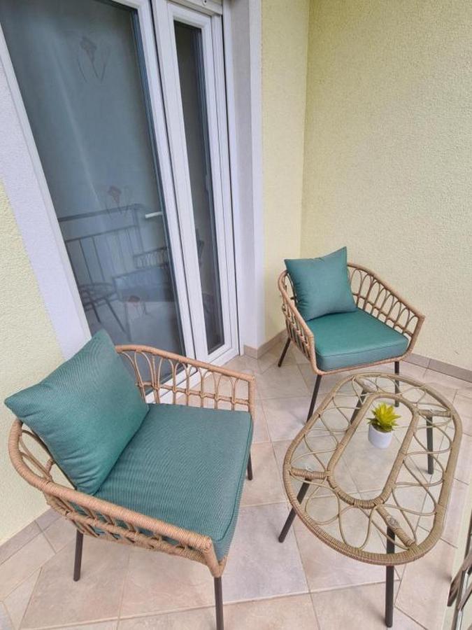 Villa Neda Vodice Pokoj fotografie