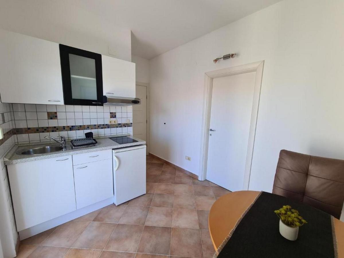 Villa Neda Vodice Exteriér fotografie
