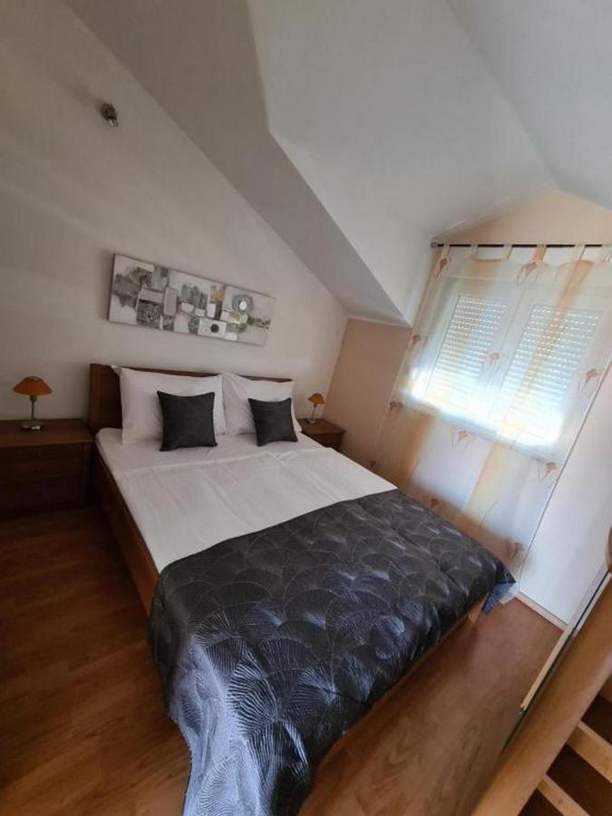 Villa Neda Vodice Exteriér fotografie