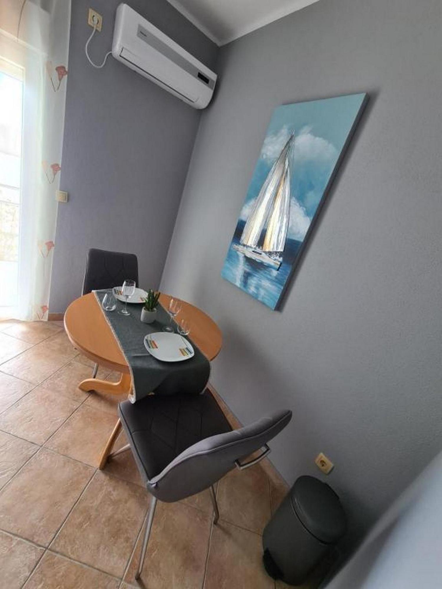 Villa Neda Vodice Pokoj fotografie