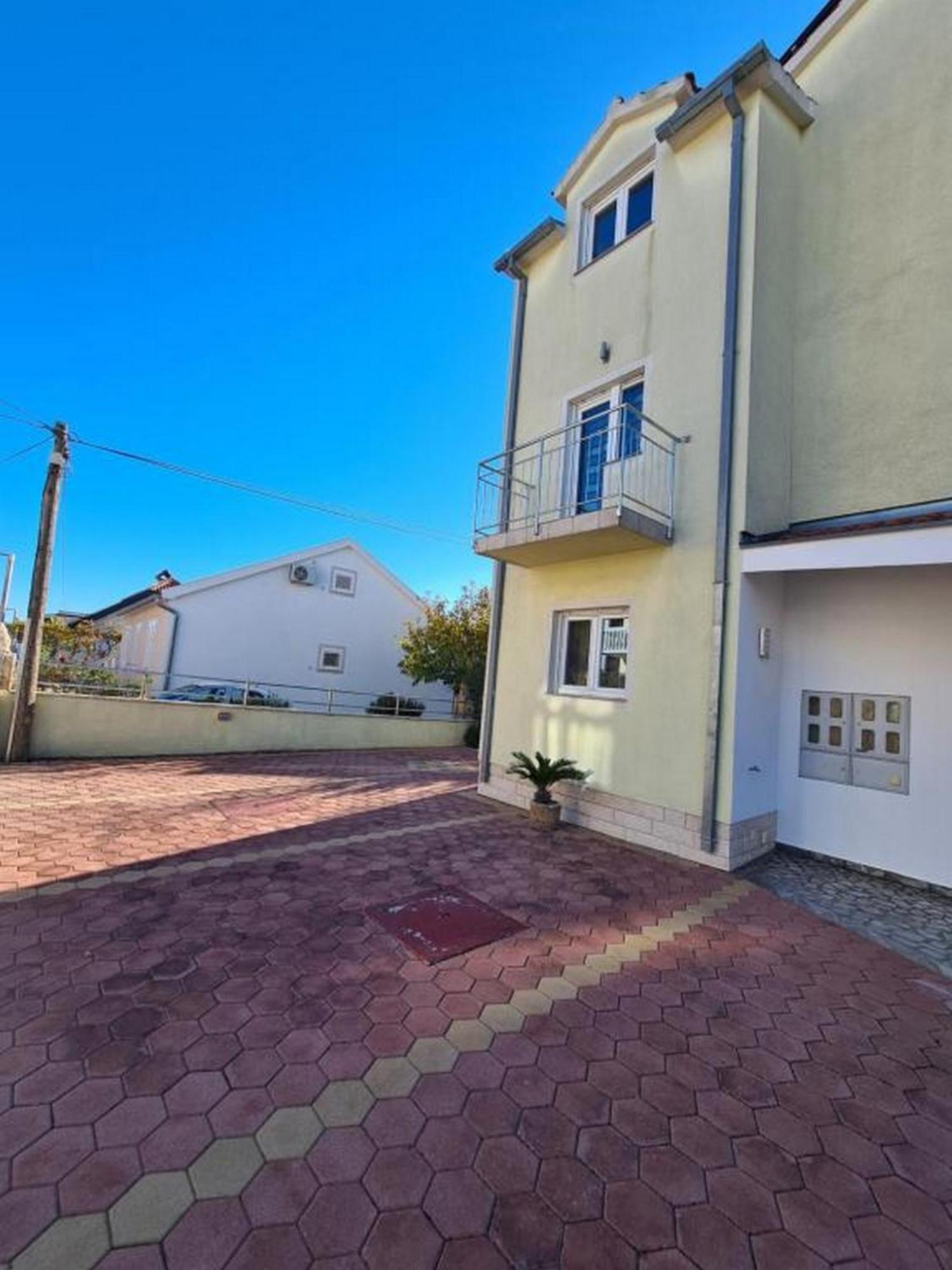 Villa Neda Vodice Pokoj fotografie