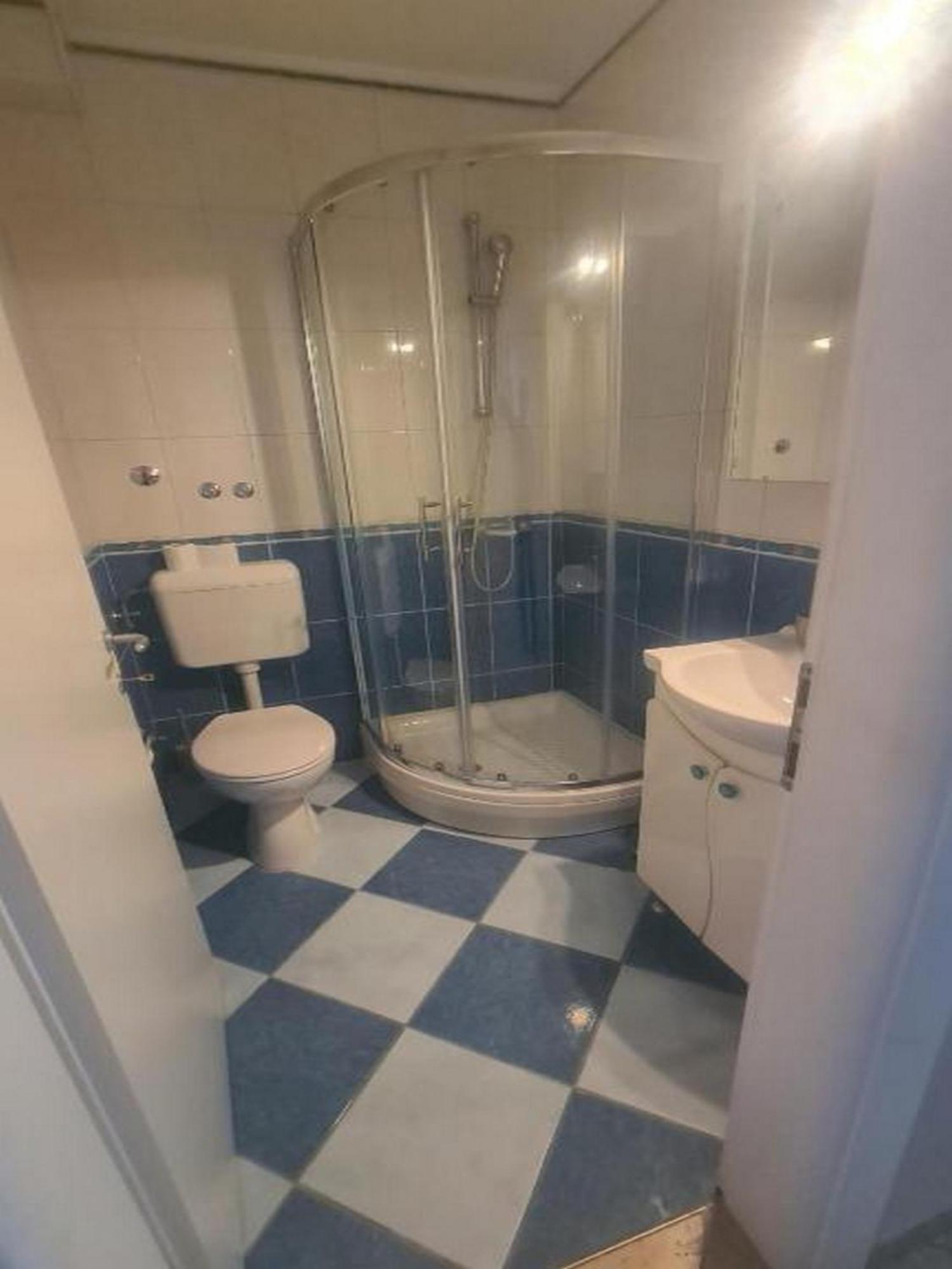 Villa Neda Vodice Pokoj fotografie