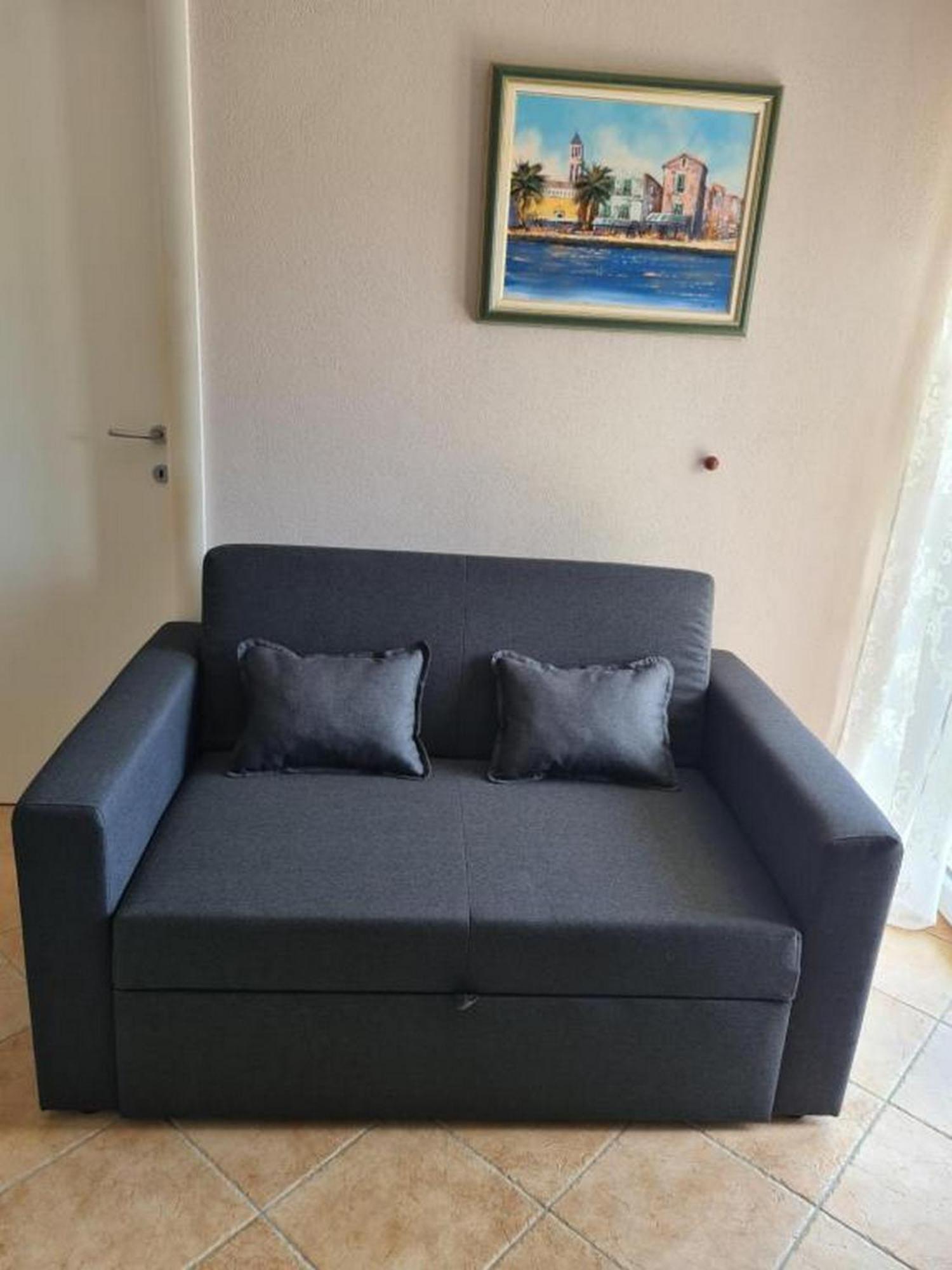 Villa Neda Vodice Pokoj fotografie