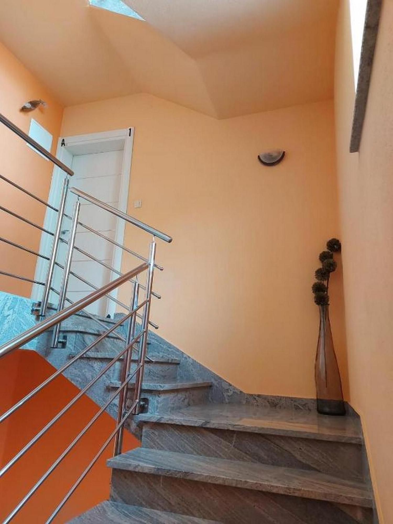 Villa Neda Vodice Pokoj fotografie