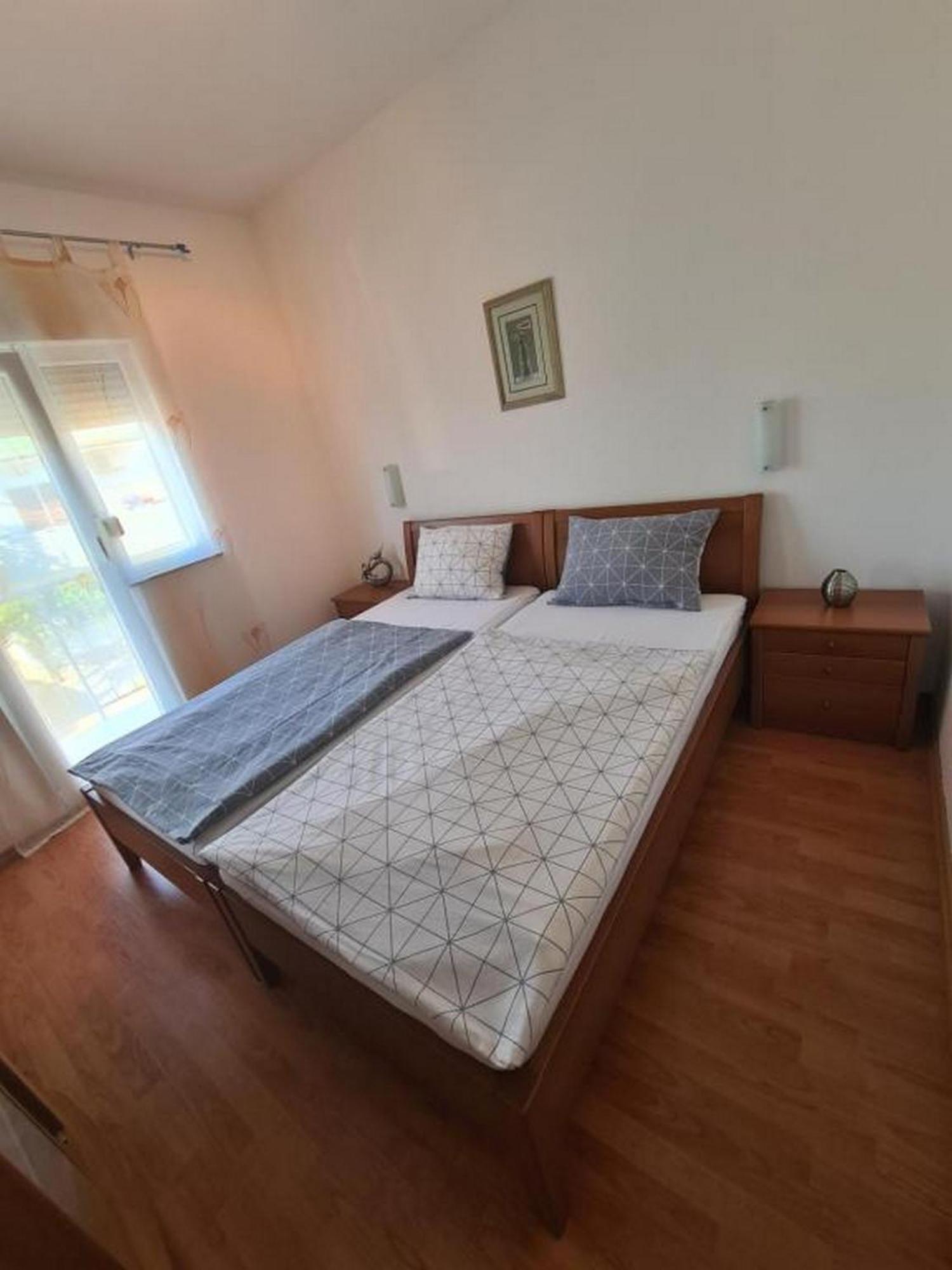 Villa Neda Vodice Pokoj fotografie