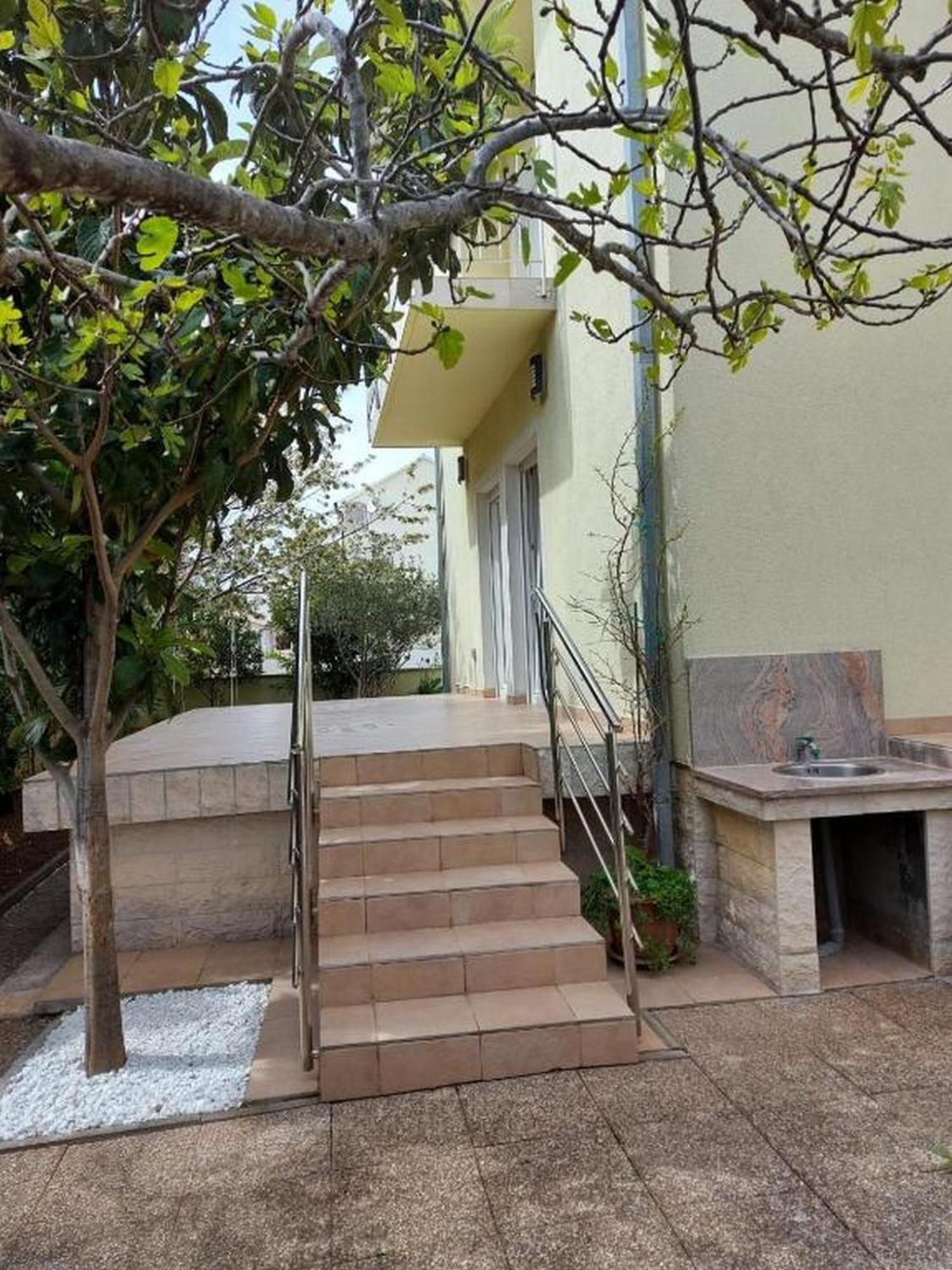 Villa Neda Vodice Pokoj fotografie