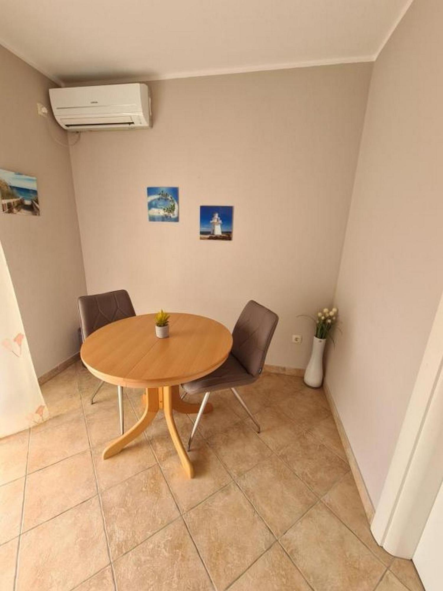 Villa Neda Vodice Pokoj fotografie