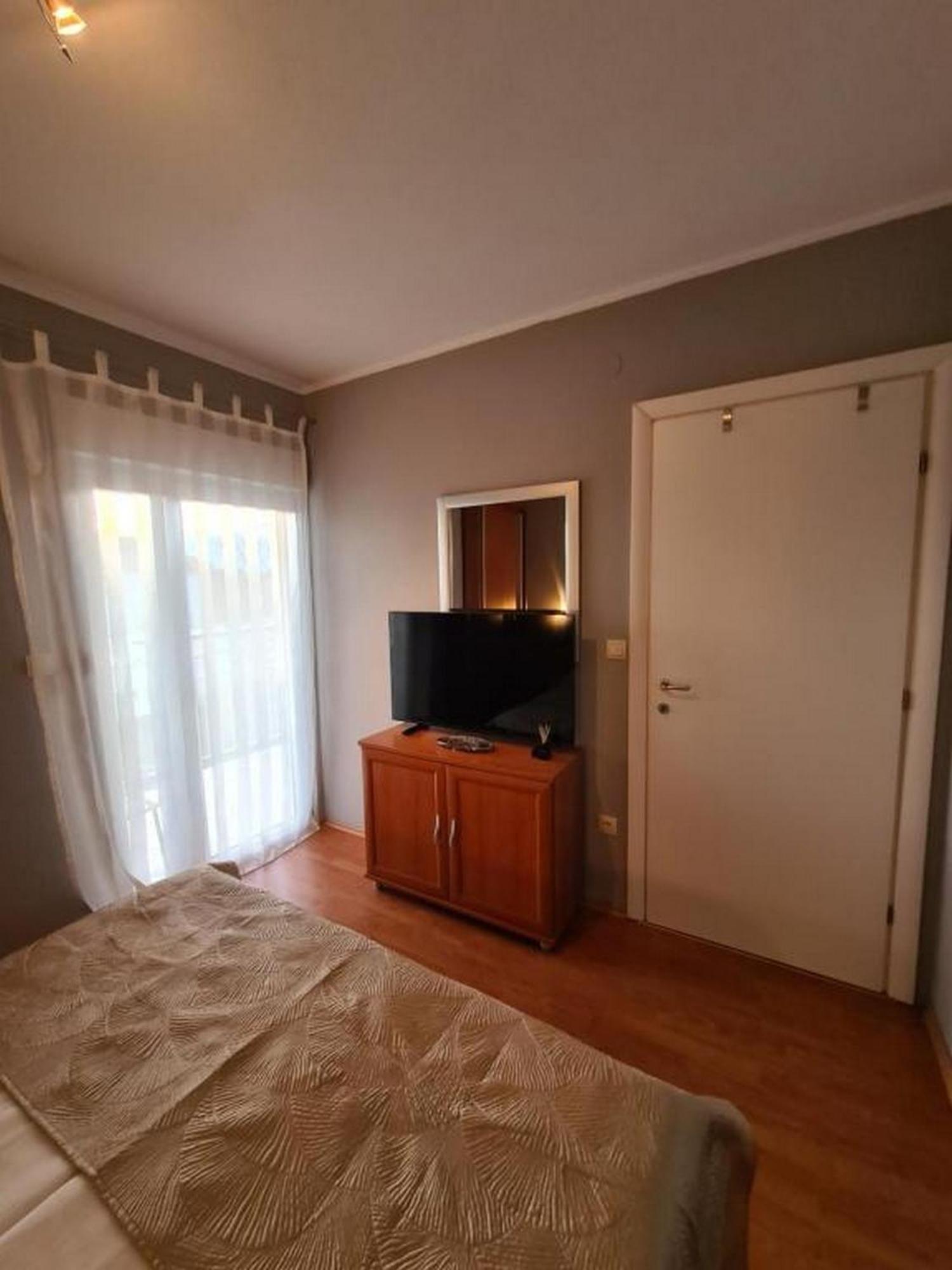 Villa Neda Vodice Pokoj fotografie