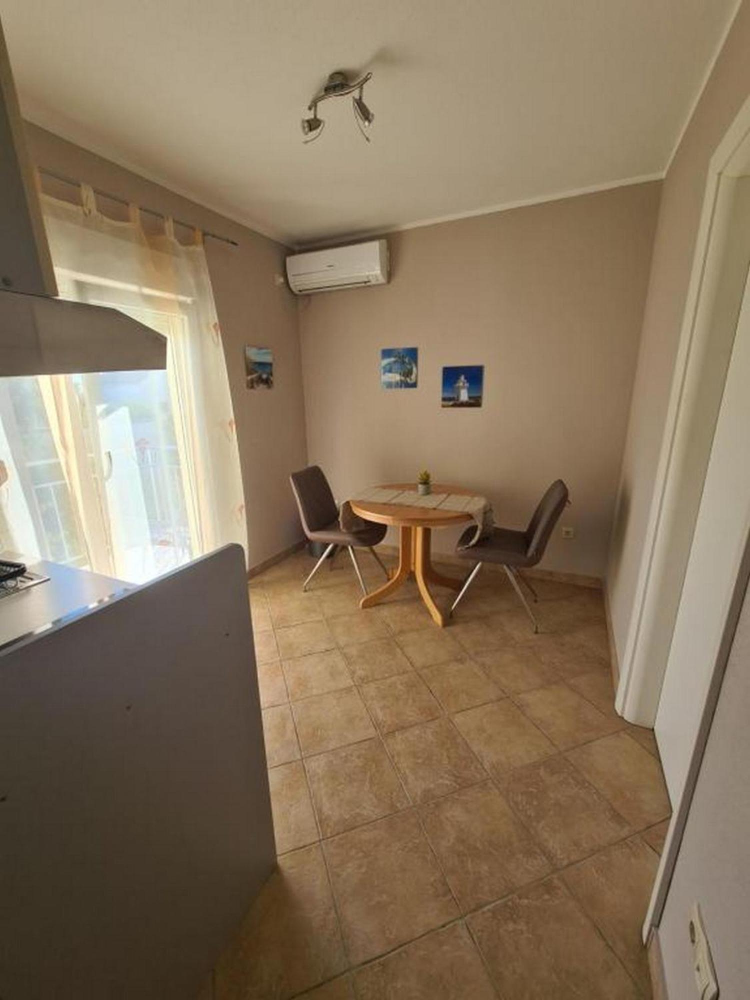 Villa Neda Vodice Pokoj fotografie