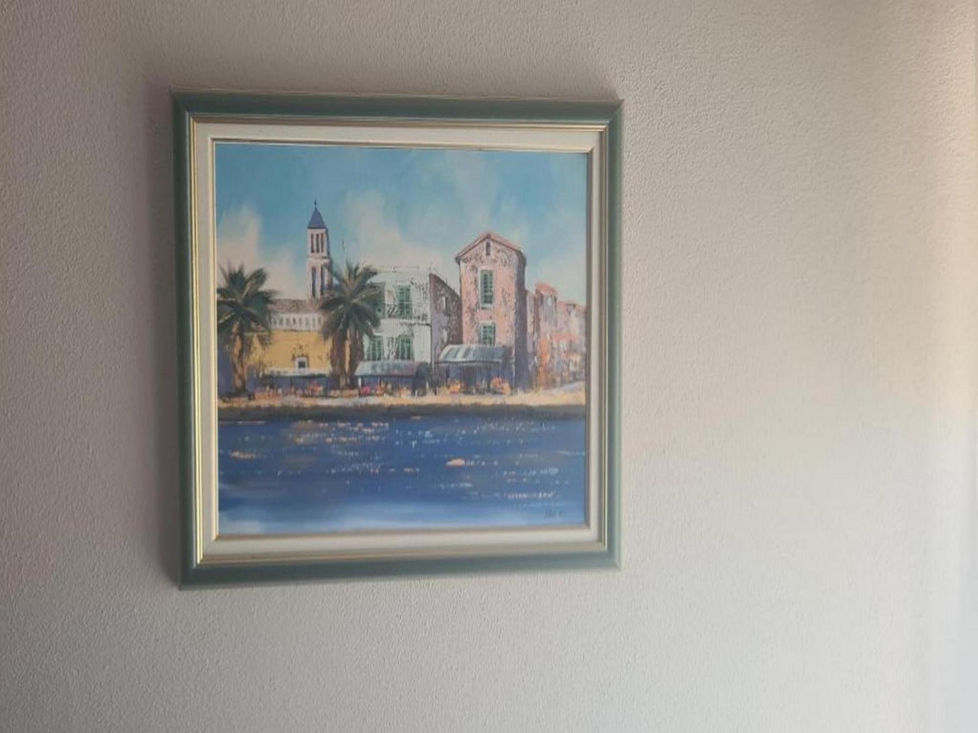 Villa Neda Vodice Pokoj fotografie