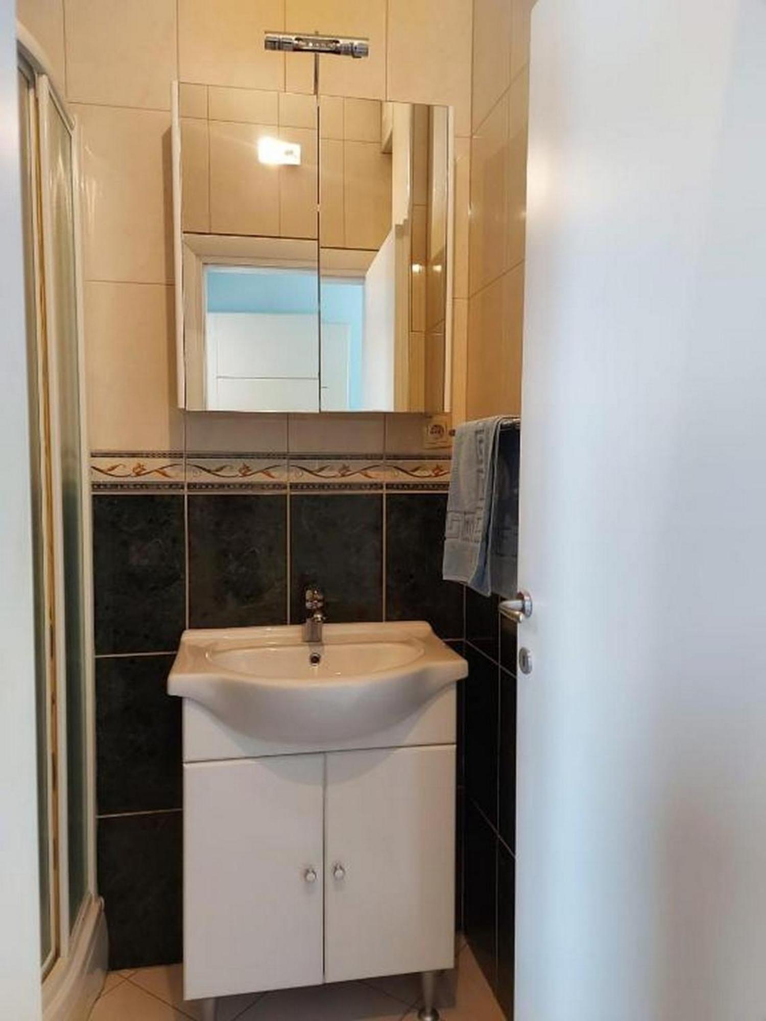 Villa Neda Vodice Pokoj fotografie