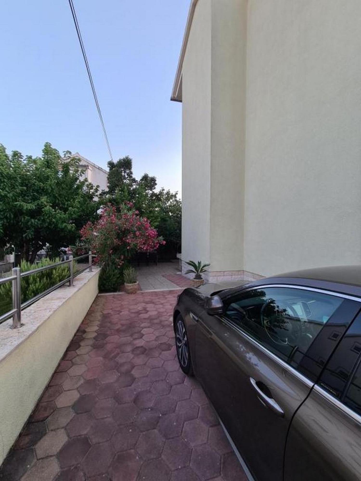 Villa Neda Vodice Pokoj fotografie