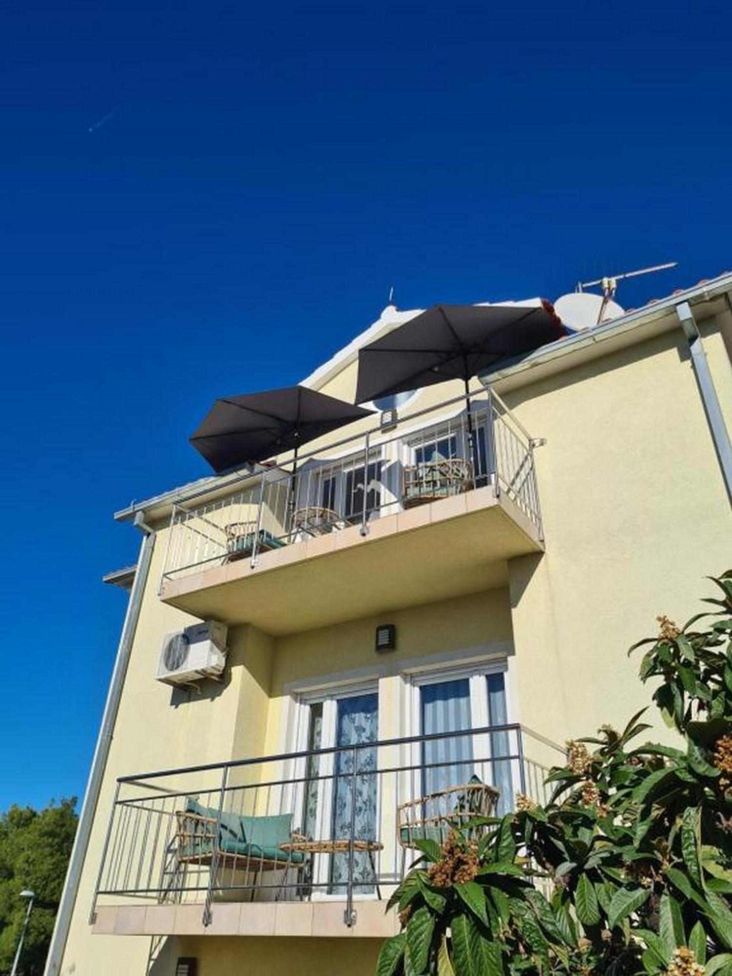 Villa Neda Vodice Pokoj fotografie