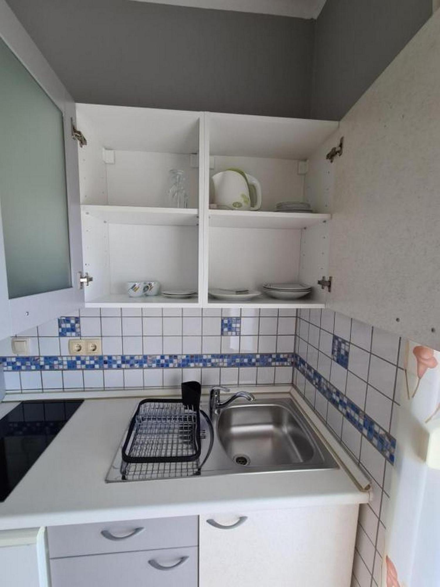 Villa Neda Vodice Pokoj fotografie