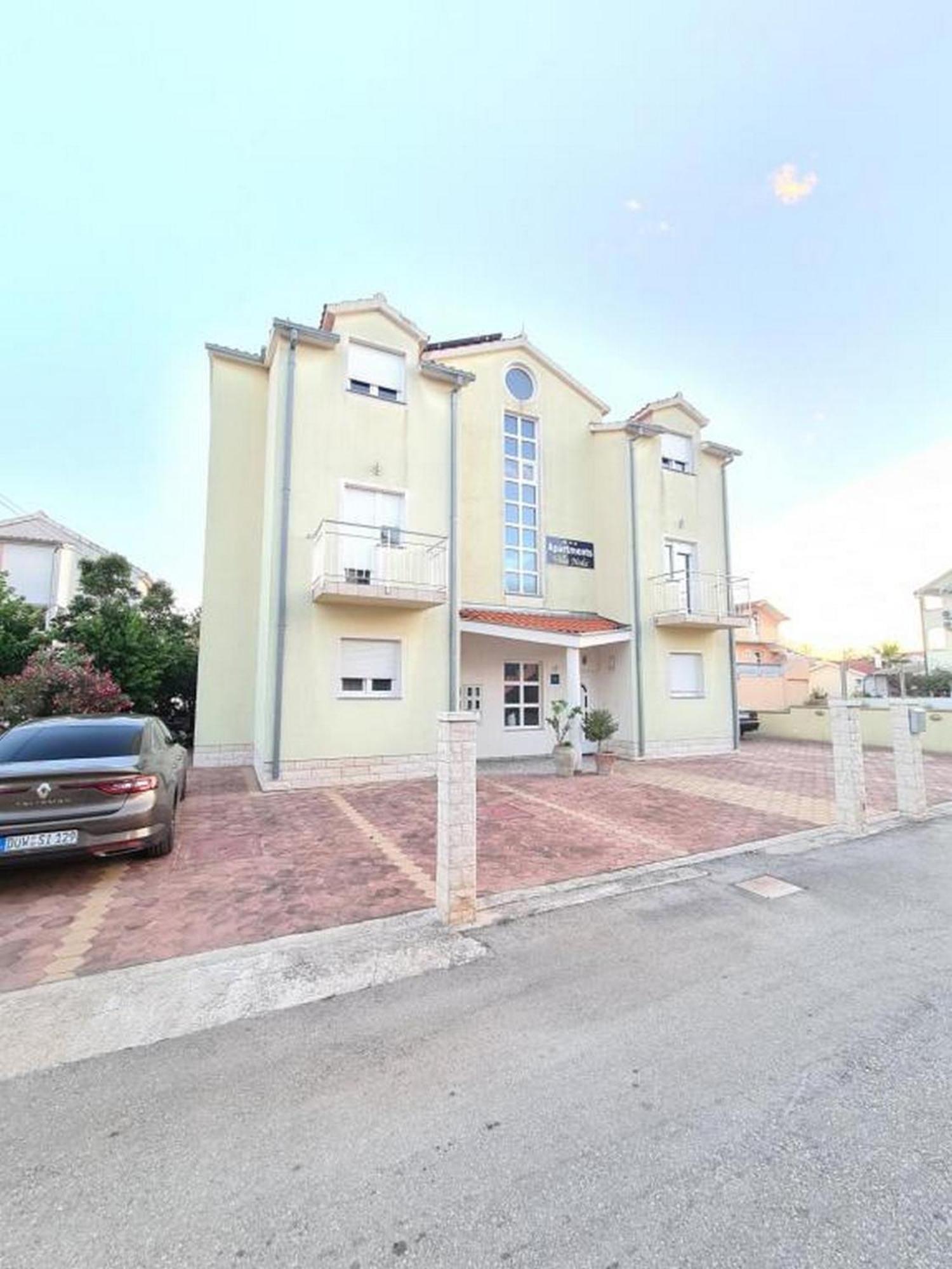Villa Neda Vodice Pokoj fotografie