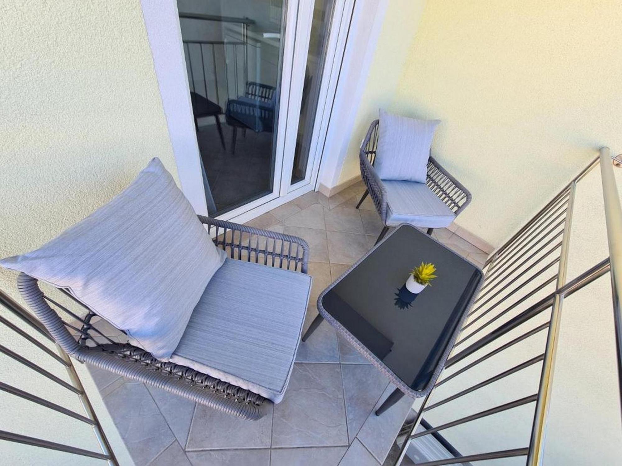 Villa Neda Vodice Pokoj fotografie
