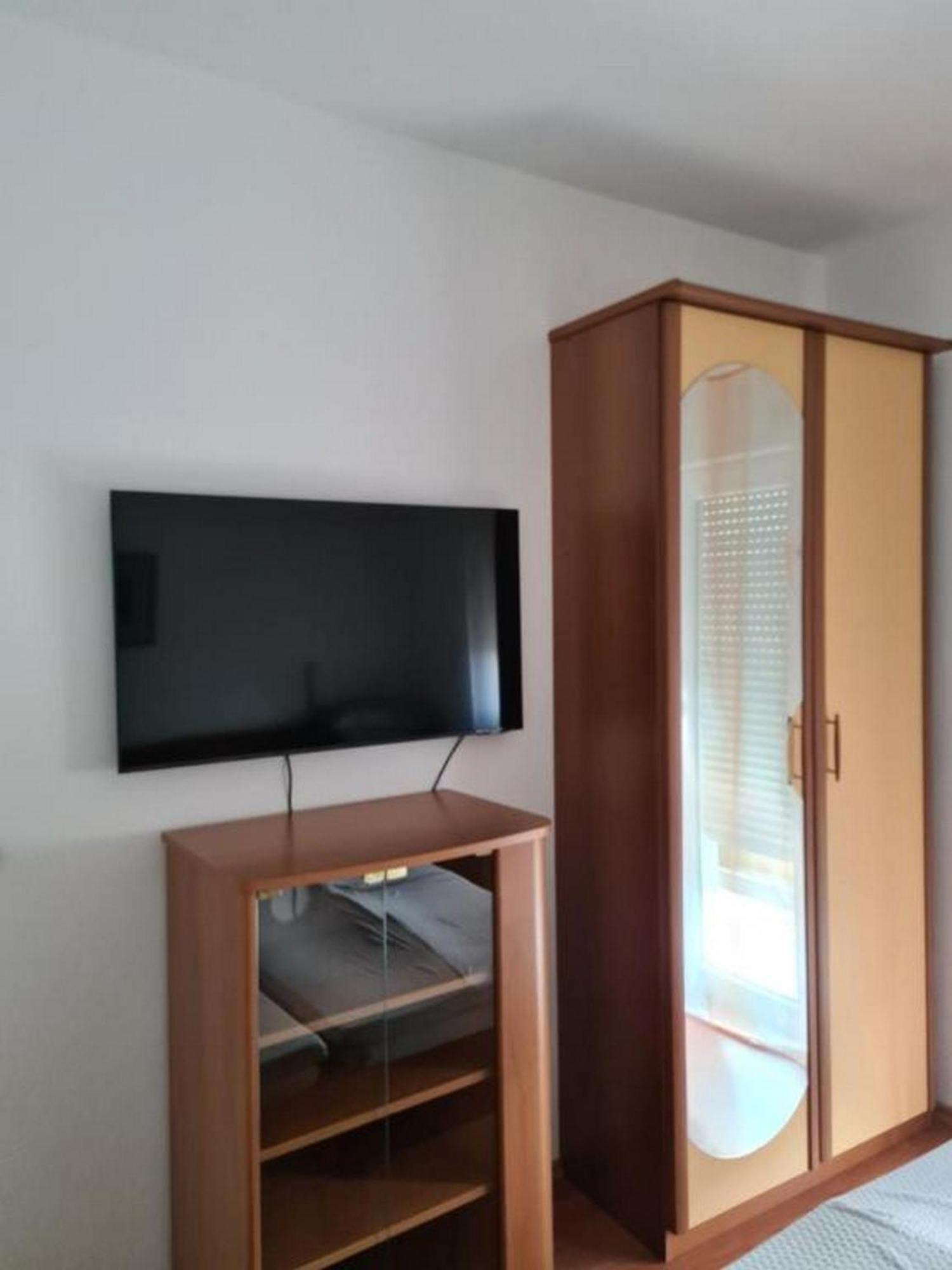 Villa Neda Vodice Pokoj fotografie