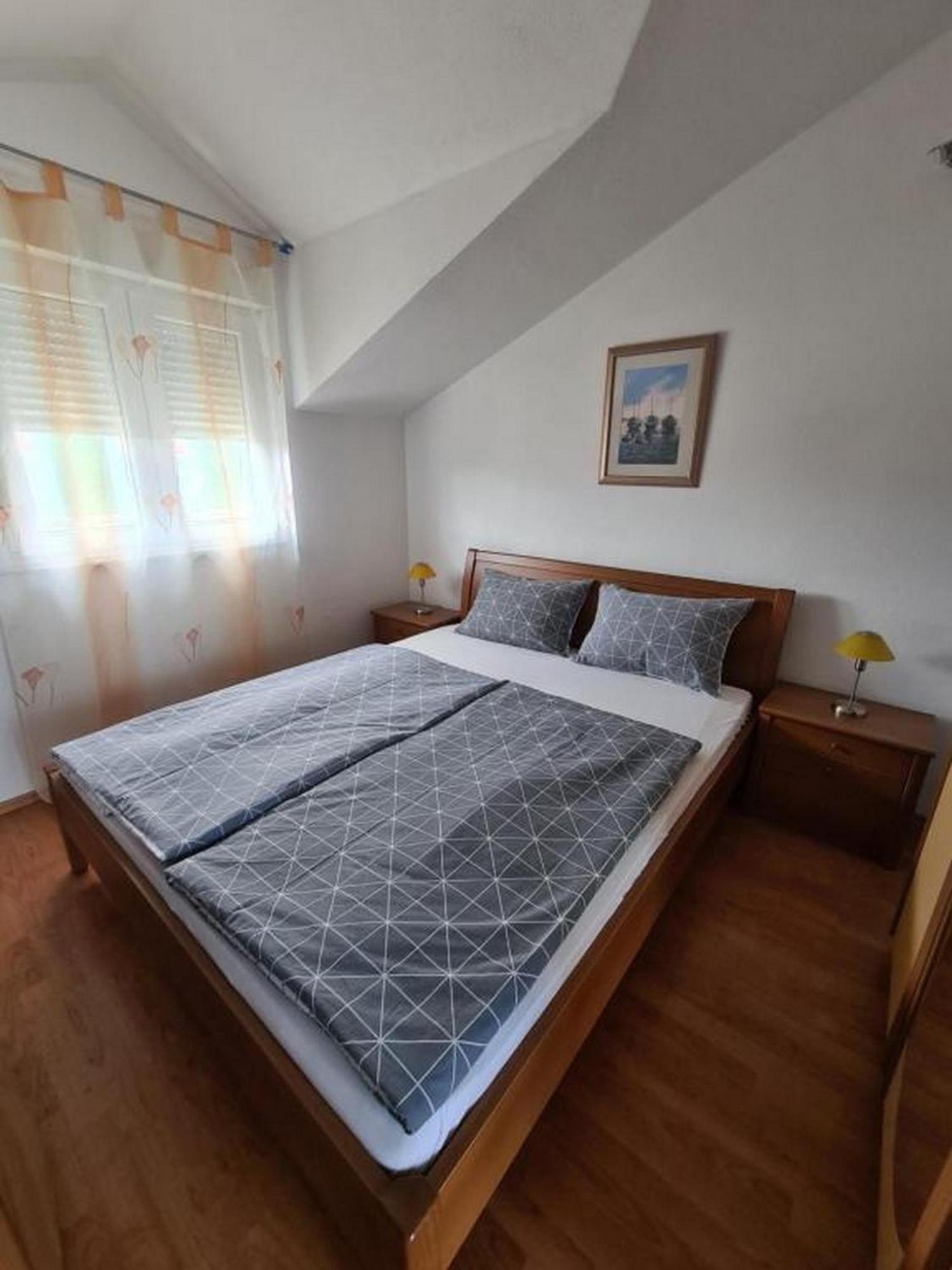 Villa Neda Vodice Pokoj fotografie